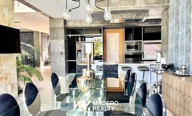 Alquiler de casa en El Yacht