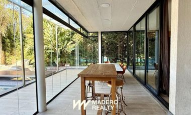 Alquiler de casa en El Yacht