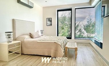 Alquiler de casa en El Yacht