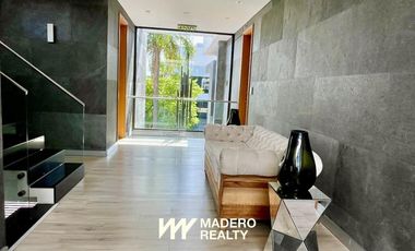 Alquiler de casa en El Yacht