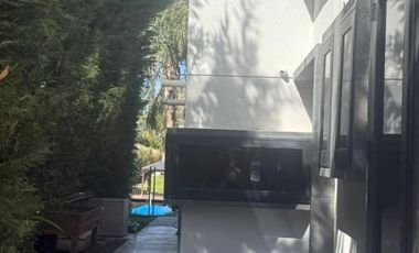 Alquiler de casa en El Yacht