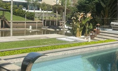 Alquiler de casa en El Yacht