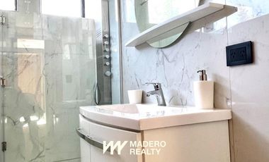 Alquiler de casa en El Yacht