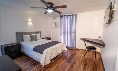 Hotel en venta Zona industrial / comercial en Cuernavaca con banco operando