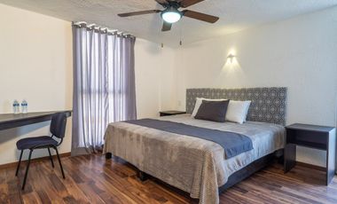 Hotel en venta Zona industrial / comercial en Cuernavaca con banco operando