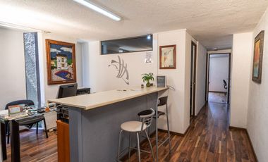 Edificio operando como Hotel en Zona industrial/comercial de Cuernavaca