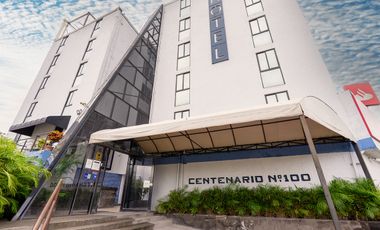 Hotel en venta Zona industrial / comercial en Cuernavaca con banco operando