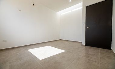 Casa en venta | LAS PALMAS TIXKOKOB  | ENTREGA INMEDIATA |