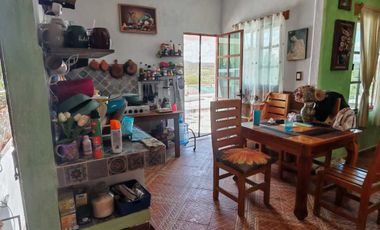 CASA VENTA  EN MIACATLAN MORELOS