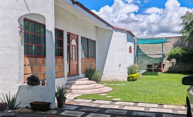 CASA VENTA  EN MIACATLAN MORELOS