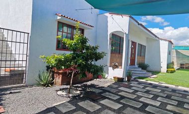 CASA VENTA  EN MIACATLAN MORELOS