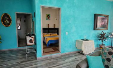 CASA VENTA  EN MIACATLAN MORELOS