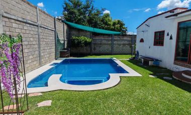 CASA VENTA  EN MIACATLAN MORELOS