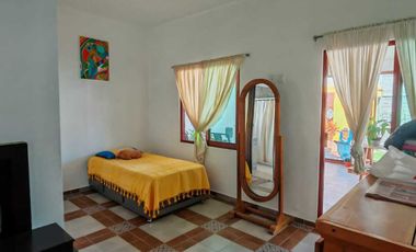CASA VENTA  EN MIACATLAN MORELOS