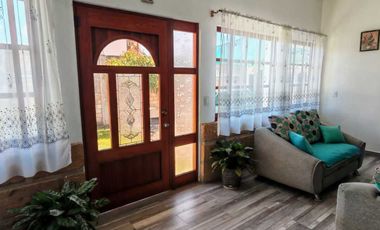 CASA VENTA  EN MIACATLAN MORELOS