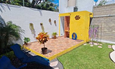 CASA VENTA  EN MIACATLAN MORELOS