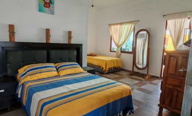 CASA VENTA  EN MIACATLAN MORELOS