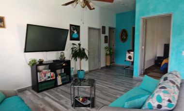 CASA VENTA  EN MIACATLAN MORELOS