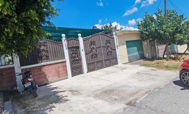 CASA VENTA  EN MIACATLAN MORELOS