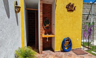 CASA VENTA  EN MIACATLAN MORELOS