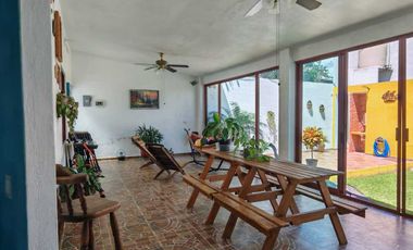 CASA VENTA  EN MIACATLAN MORELOS