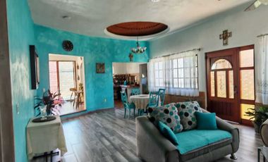 CASA VENTA  EN MIACATLAN MORELOS