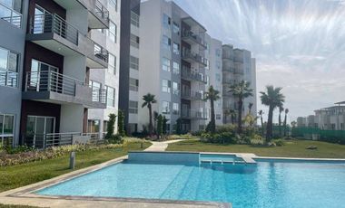 RENTA DE DEPARTAMENTO EN ROSARITO