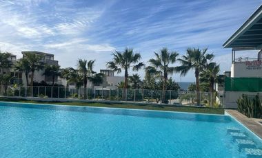 RENTA DE DEPARTAMENTO EN ROSARITO