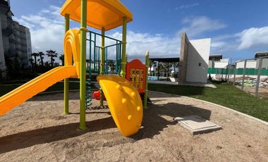 RENTA DE DEPARTAMENTO EN ROSARITO