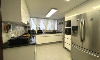 DEPARTAMENTO EN VENTA CHIMBORAZO LOMAS DE CHAPULTEPEC