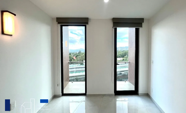 VENTA DE DEPARTAMENTO EN SAN JERONIMO LIDICE CON BALCÓN