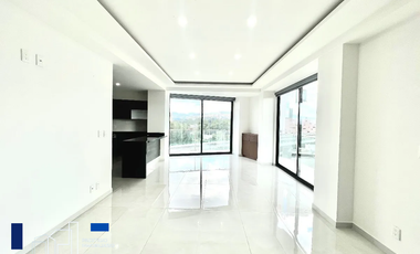 VENTA DE DEPARTAMENTO EN SAN JERONIMO LIDICE CON BALCÓN