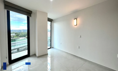 VENTA DE DEPARTAMENTO EN SAN JERONIMO LIDICE CON BALCÓN