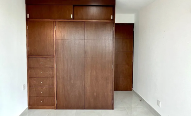 VENTA DE DEPARTAMENTO EN SAN JERONIMO LIDICE CON BALCÓN