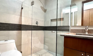 VENTA DE DEPARTAMENTO EN SAN JERONIMO LIDICE CON BALCÓN