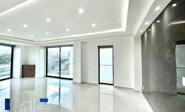 VENTA DE DEPARTAMENTO EN SAN JERONIMO LIDICE CON BALCÓN