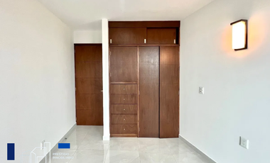 VENTA DE DEPARTAMENTO EN SAN JERONIMO LIDICE CON BALCÓN
