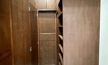 VENTA DE DEPARTAMENTO EN SAN JERONIMO LIDICE CON BALCÓN