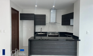 VENTA DE DEPARTAMENTO EN SAN JERONIMO LIDICE CON BALCÓN