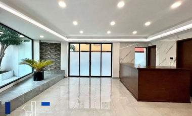 VENTA DE DEPARTAMENTO EN SAN JERONIMO LIDICE CON BALCÓN