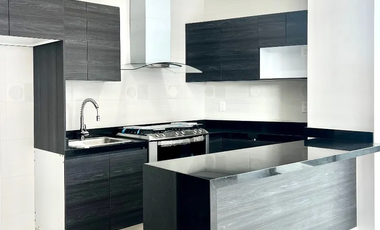 VENTA DE DEPARTAMENTO EN SAN JERONIMO LIDICE CON BALCÓN