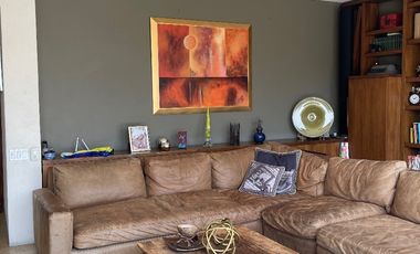 Casa en VENTA en Jardines del Pedregal Álvaro Obregón