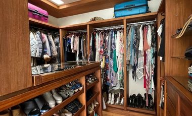 Casa en VENTA en Jardines del Pedregal Álvaro Obregón