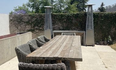 Casa en VENTA en Jardines del Pedregal Álvaro Obregón