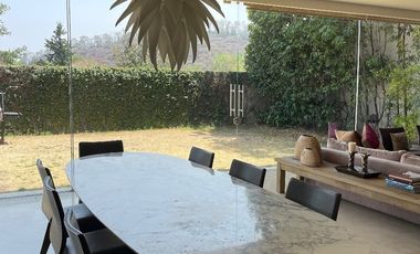 Casa en VENTA en Jardines del Pedregal Álvaro Obregón