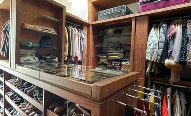 Casa en VENTA en Jardines del Pedregal Álvaro Obregón