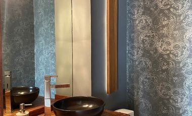 Casa en VENTA en Jardines del Pedregal Álvaro Obregón