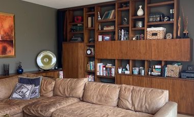 Casa en VENTA en Jardines del Pedregal Álvaro Obregón