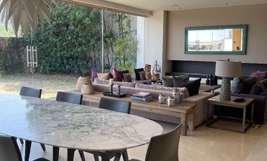 Casa en VENTA en Jardines del Pedregal Álvaro Obregón