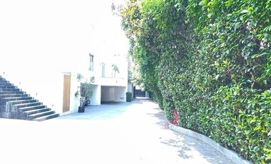 Casa en VENTA en Jardines del Pedregal Álvaro Obregón